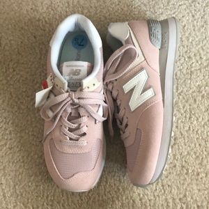 New Balance Classics 574s